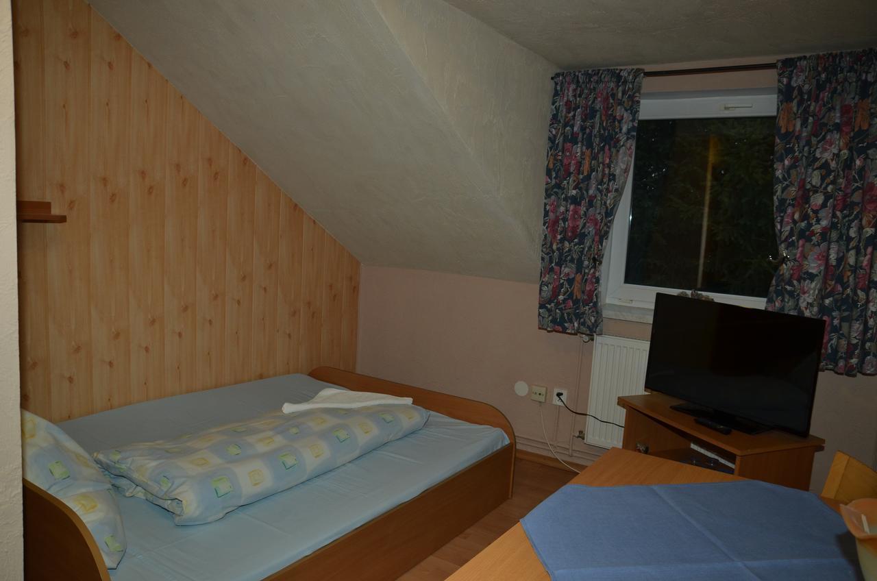 Motel Eden Zamość Eksteriør billede