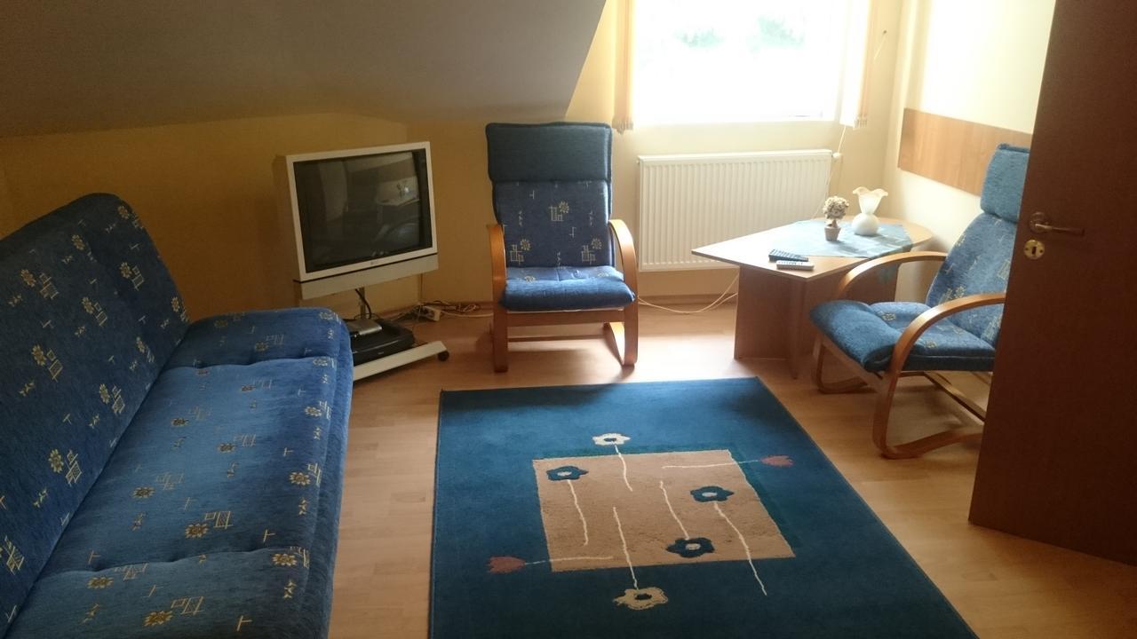 Motel Eden Zamość Eksteriør billede